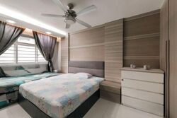 Blk 416A Fernvale Riverbow (Sengkang), HDB 5 Rooms #611763431